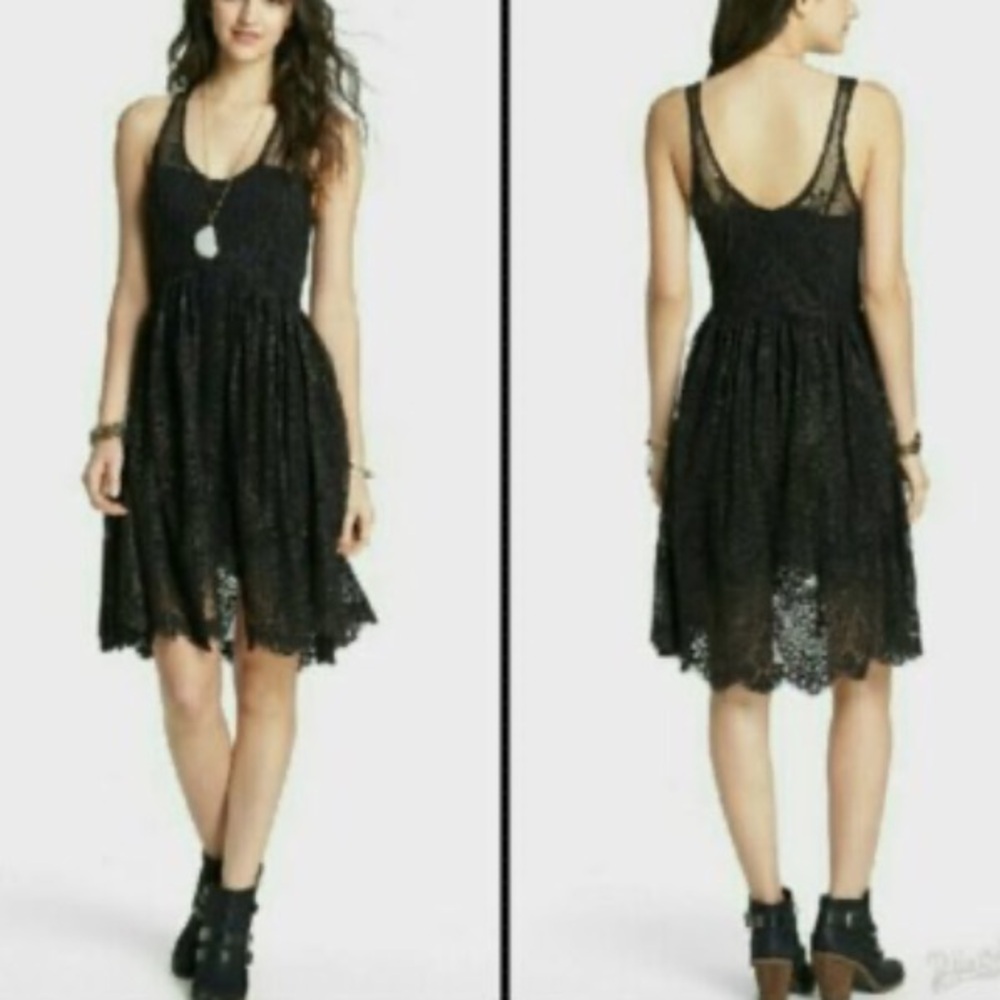 Free People dress